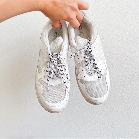 Wild Fable Chunky Dad Sneakers - Picture 2 of 4